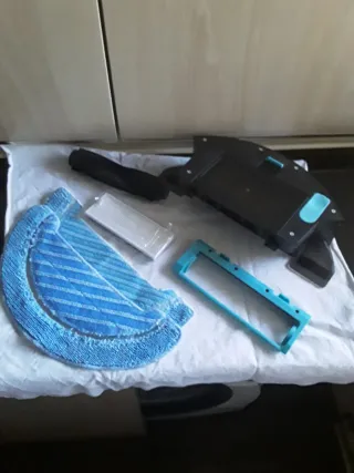 Recambios Cecotec Conga 1090