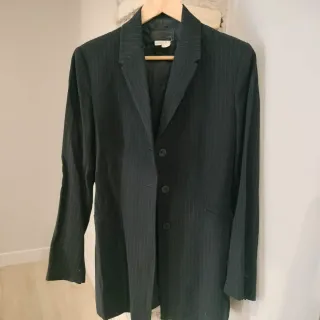 Traje de Raya Diplomática Zara