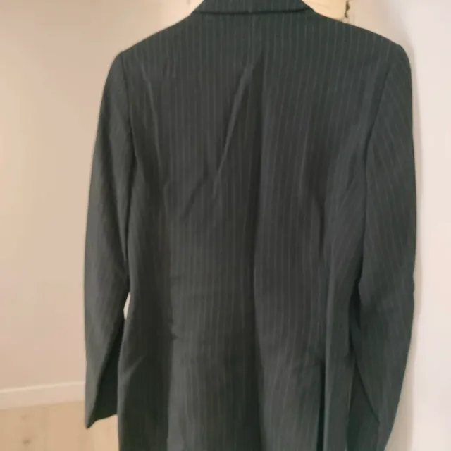 Traje de Raya Diplomática Zara