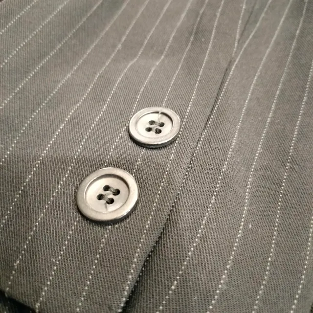 Traje de Raya Diplomática Zara