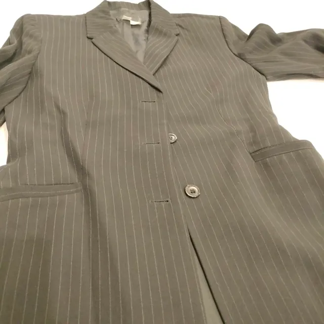 Traje de Raya Diplomática Zara