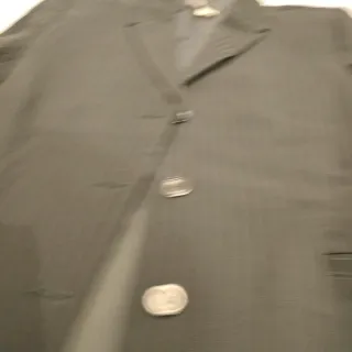 Traje de Raya Diplomática Zara