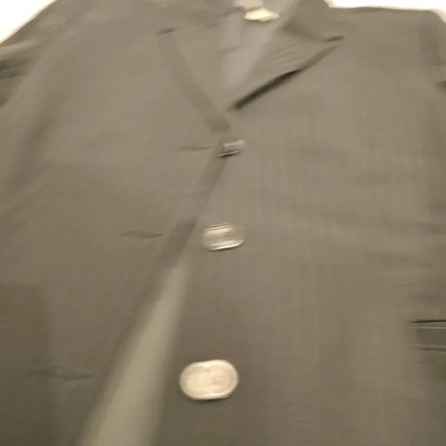 Traje de Raya Diplomática Zara