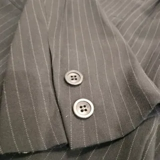 Traje de Raya Diplomática Zara