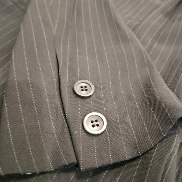 Traje de Raya Diplomática Zara