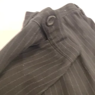 Traje de Raya Diplomática Zara