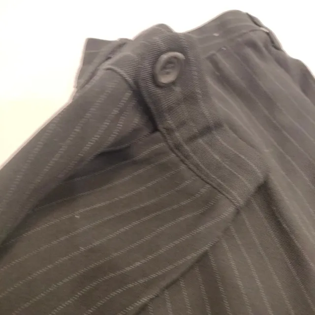 Traje de Raya Diplomática Zara