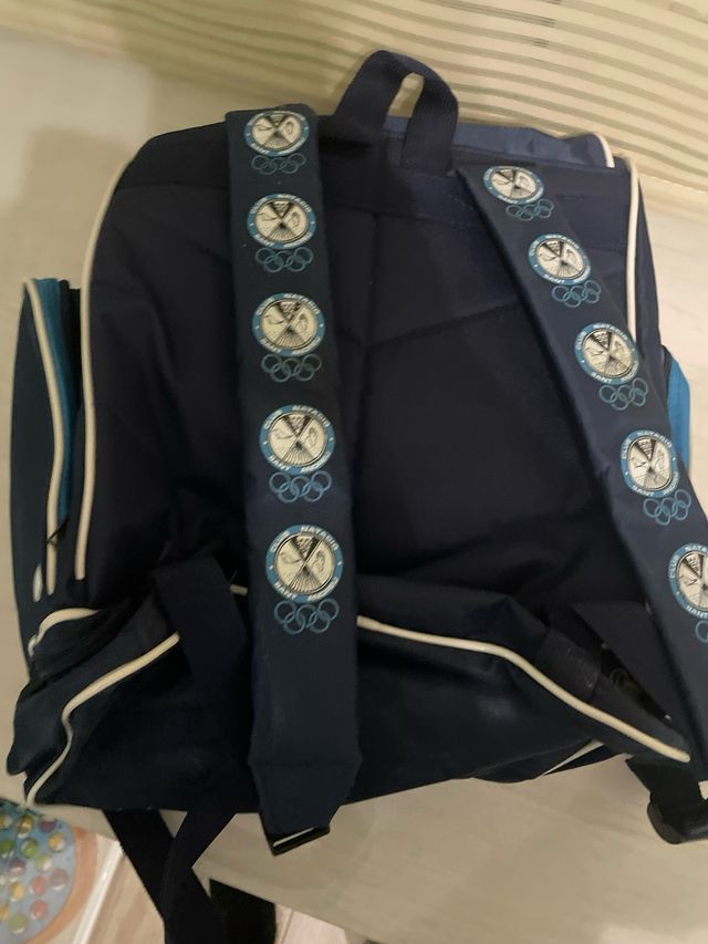 Zaino per nuoto Club Natació Sant Andreu