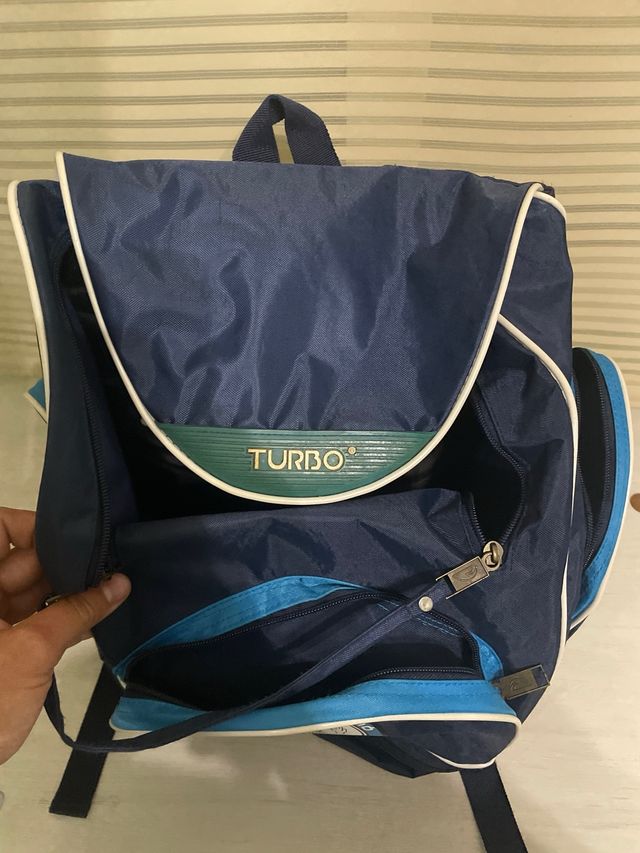 Zaino per nuoto Club Natació Sant Andreu