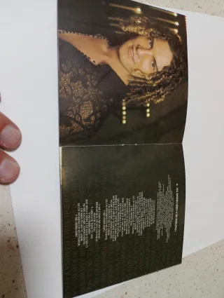 CD David Bisbal - Bulería (2004)