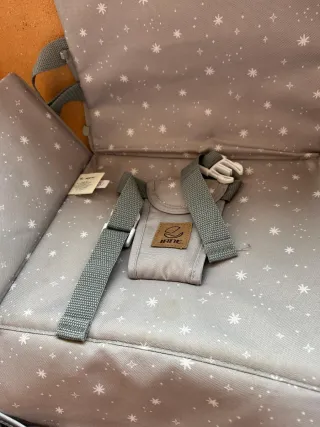 Bolso Trona Viaje Jané Avant