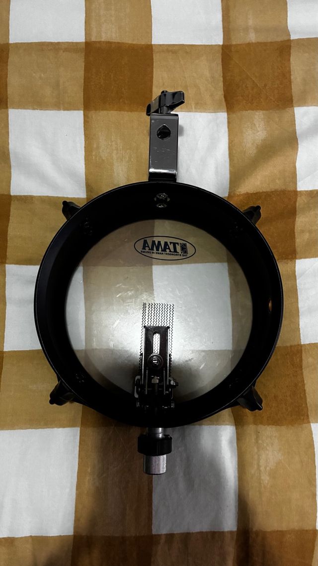 Tama 8x3 y pedal de cajón