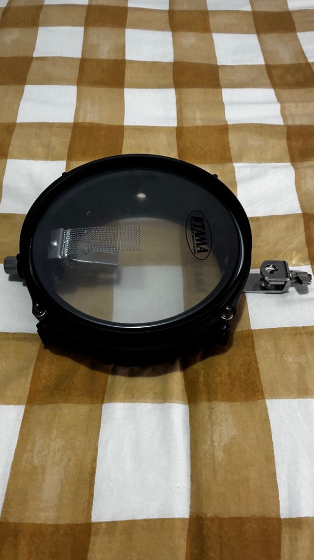 Tama 8x3 y pedal de cajón