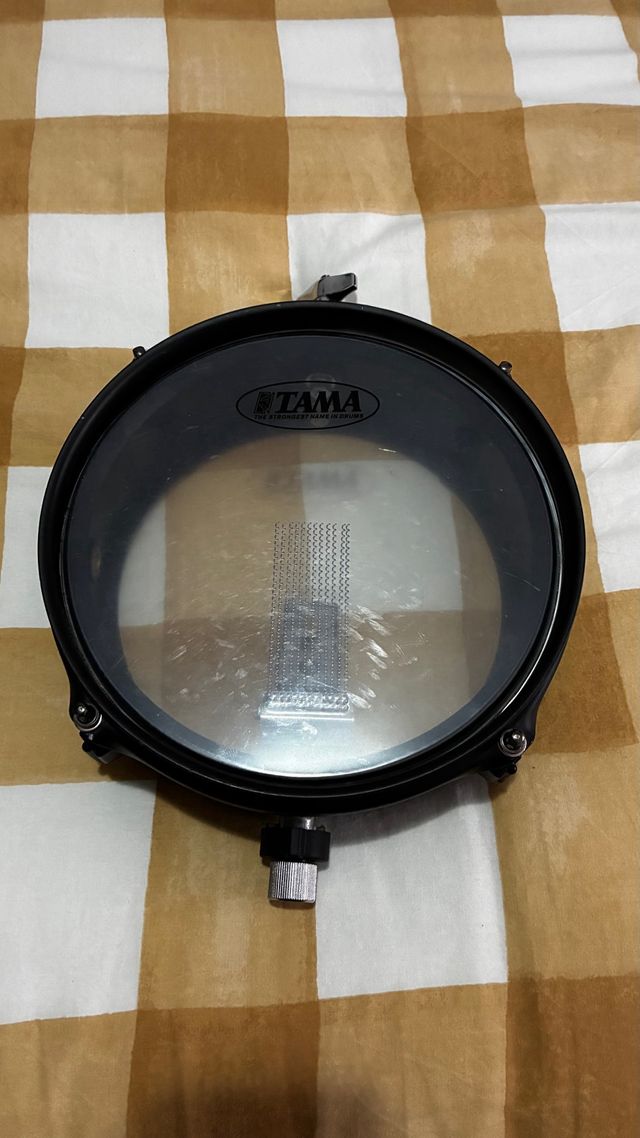 Tama 8x3 y pedal de cajón