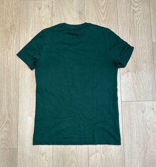 Camiseta Fred Perry
