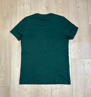 Camiseta Fred Perry