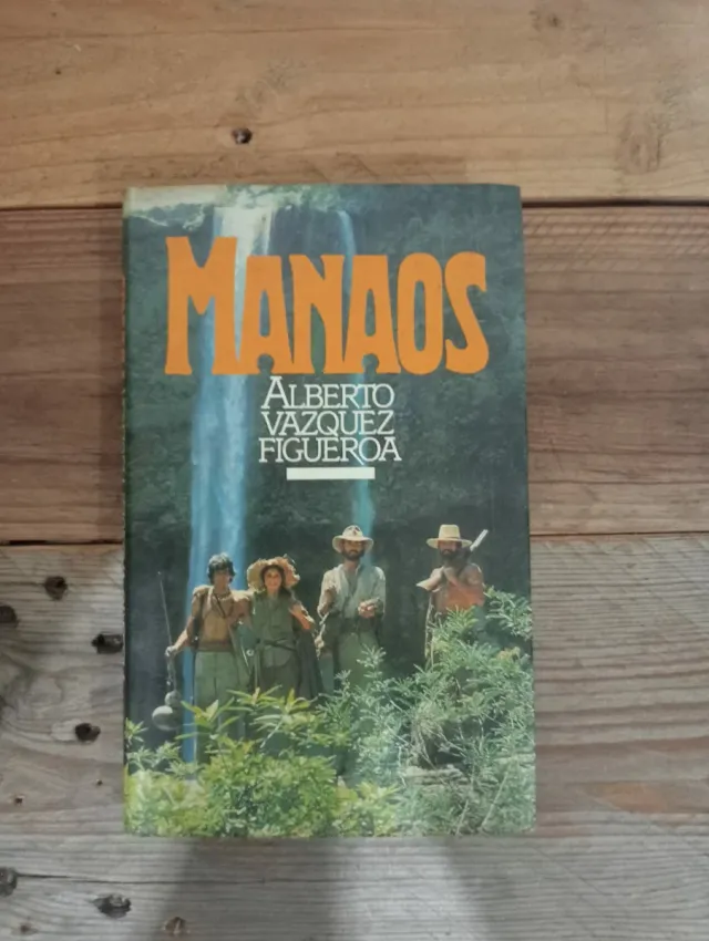 Manaos