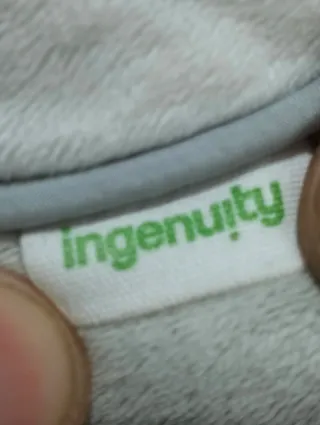 Sdraietta Elettrica Neonato