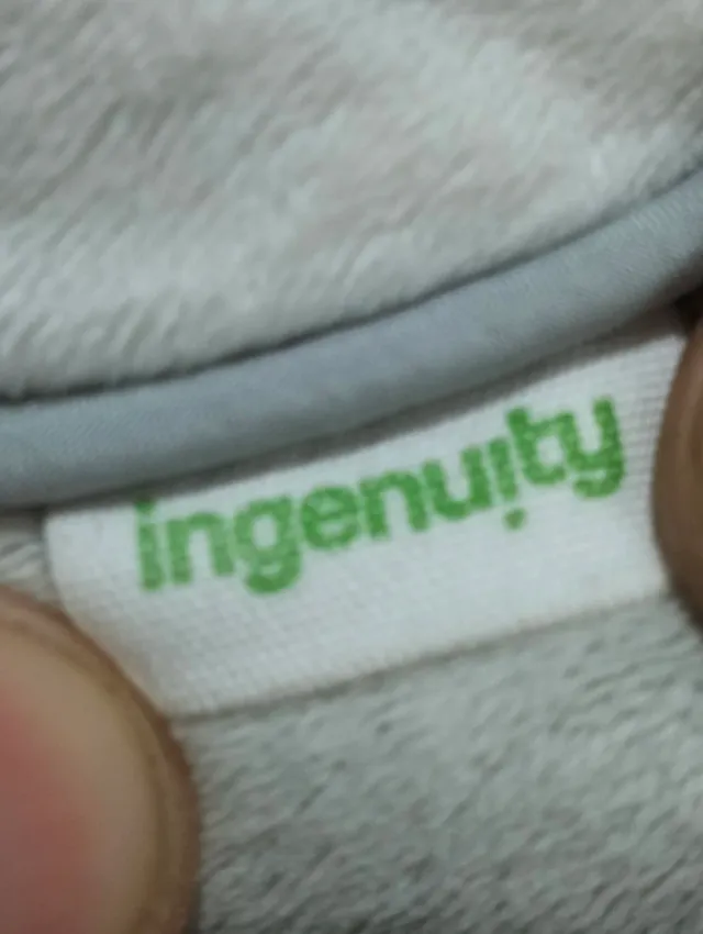 Sdraietta Elettrica Neonato