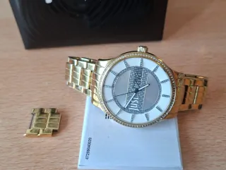 Reloj de hombre original Just Cavalli.