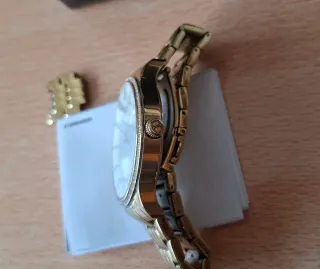 Reloj de hombre original Just Cavalli.