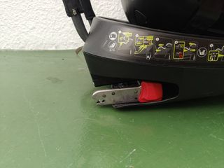 Silla de coche Britax Römer DUALFIX PLUS