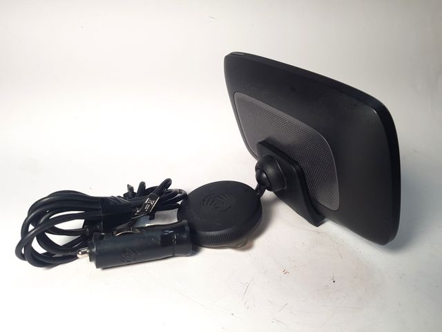 GPS Tomtom 6000 con cable y cargador