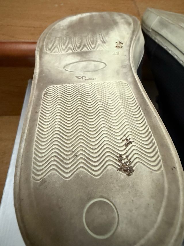 Botas Dainese Negras.