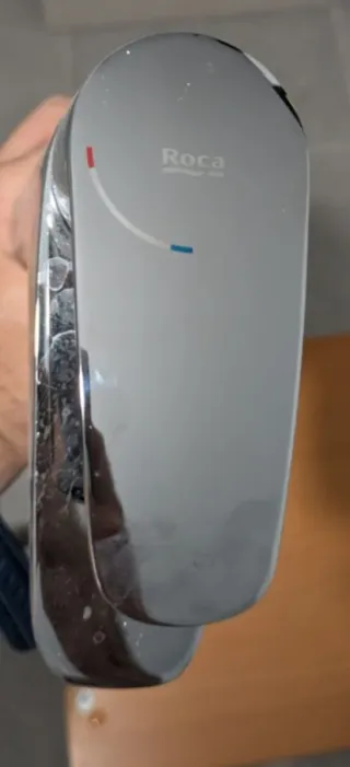 Lavabo Roca Blanco Porcelana Nuevo