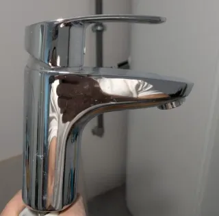 Lavabo Roca Blanco Porcelana Nuevo