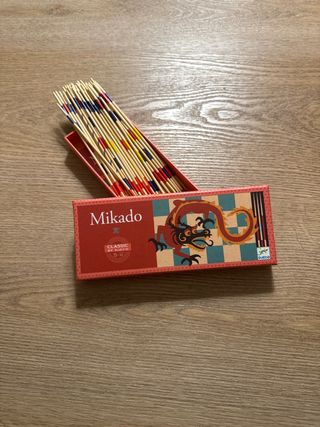 Juego Mikado Djeco