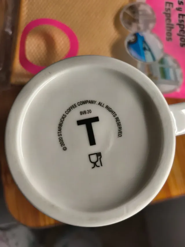 Tazas