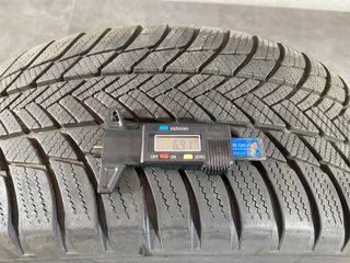 Llantas Audi A6 C8 17" Originales