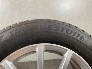 Llantas Audi A6 C8 17" Originales