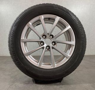 Llantas Audi A6 C8 17" Originales