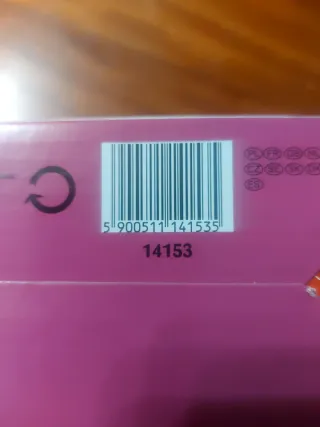 Puzzle Disney Princesas Trefl 20 piezas