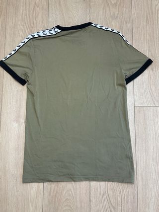 Camiseta Fred Perry