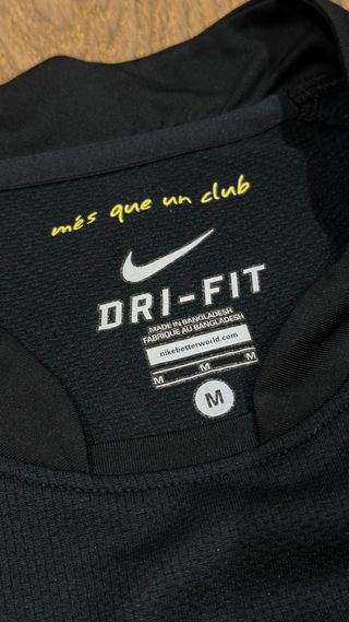 Camiseta FC Barcelona 2011/2012