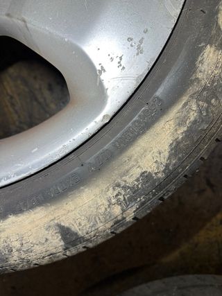 Despiece BMW X5 E53 30D 2005