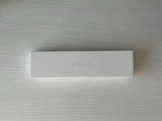 Apple Watch Serie 6 44mm Alluminio