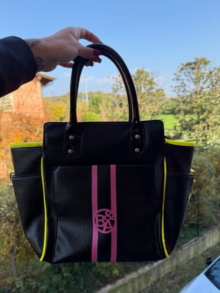 Borsa Baci & Abbracci