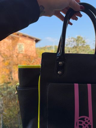 Borsa Baci & Abbracci