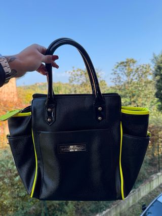 Borsa Baci & Abbracci