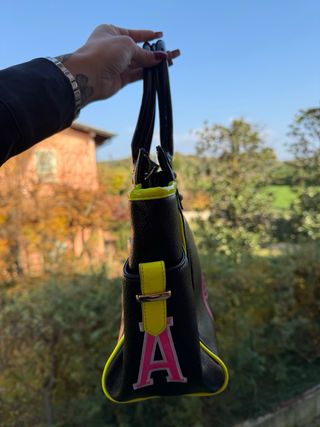 Borsa Baci & Abbracci