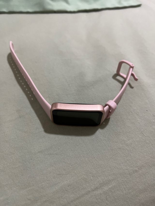 Pulsera Inteligente Xiaomi Rosa/Dorado