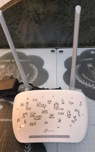 Repetidor WiFi TP-Link