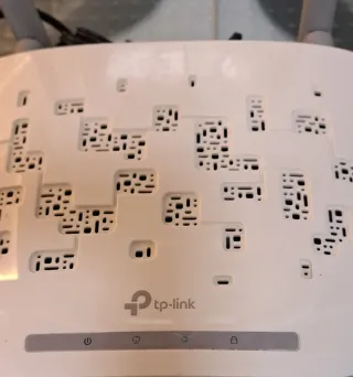 Repetidor WiFi TP-Link