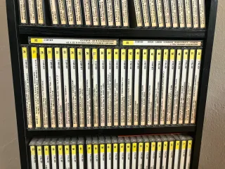 Lote CDs Música Clásica