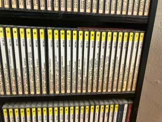 Lote CDs Música Clásica