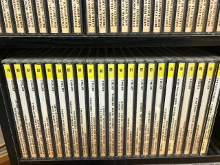 Lote CDs Música Clásica